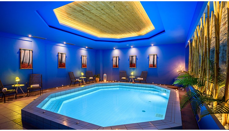 Annabelle Beach Resort, Крит